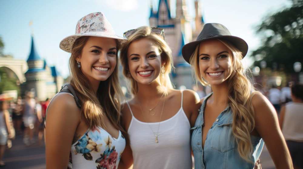 43 märchenhafte Disney Geschenke für Frauen in 2024
